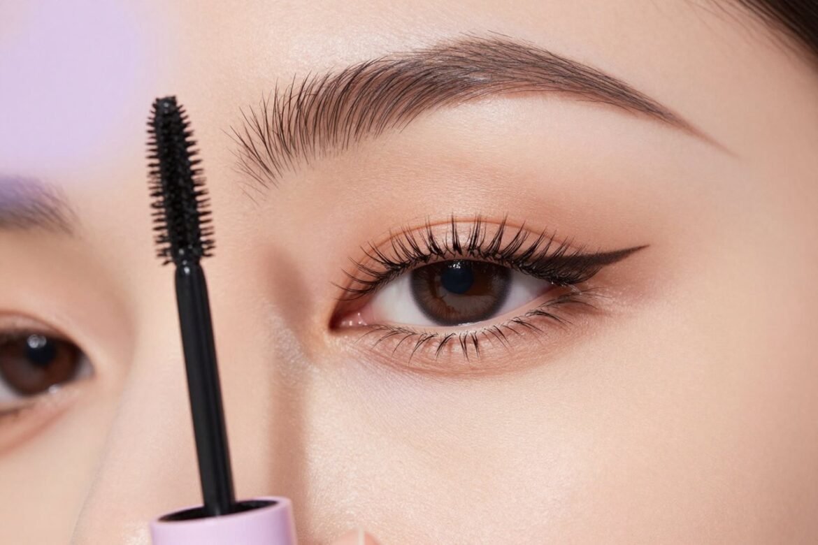 The Best Mascara Formula for You: Volumizing vs Lengthening vs Waterproof vs Tubing