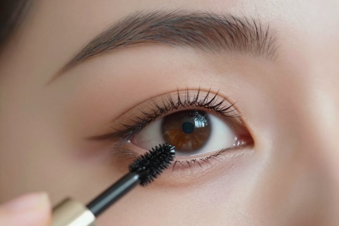 How to Spot the Best Mascara When You've Never Bought One Before