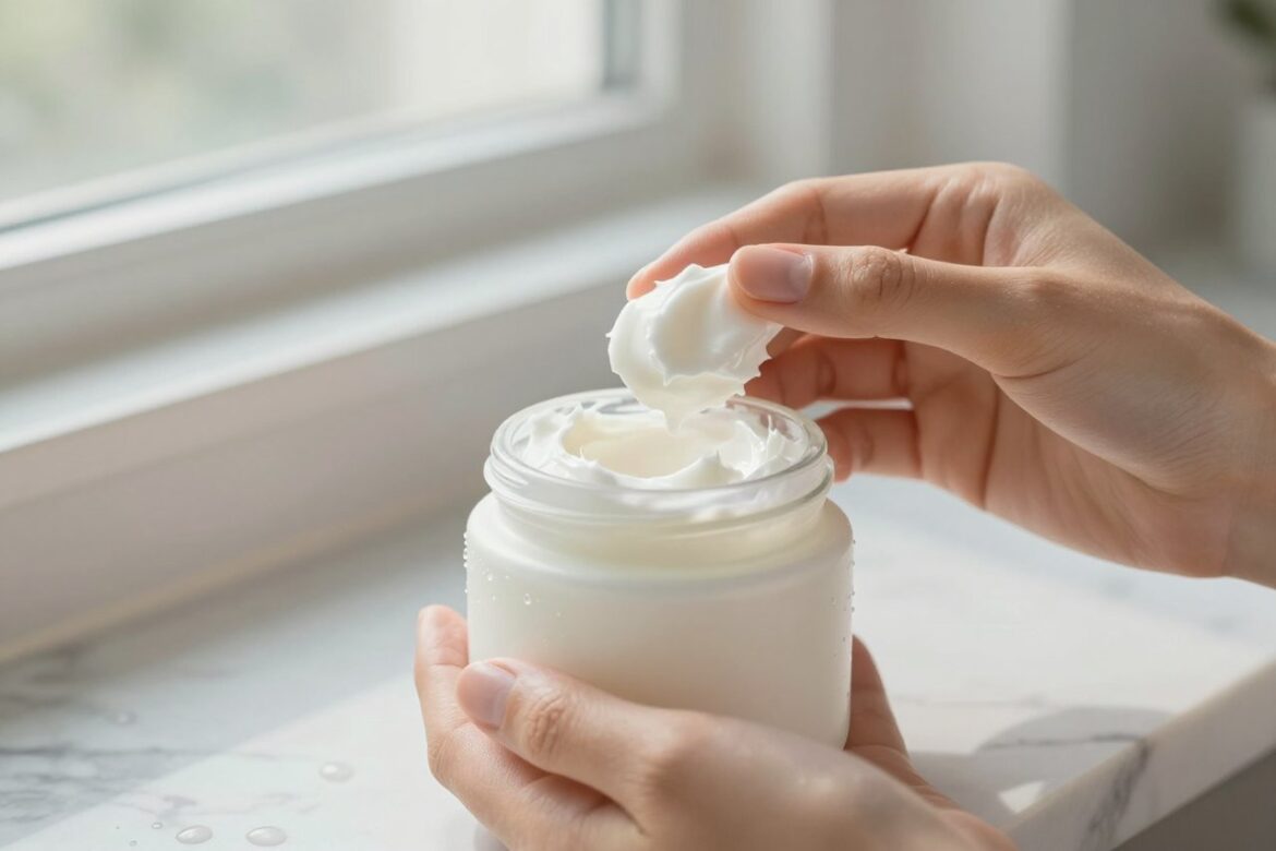 Best Moisturizer for Dry Skin: A Beginner's Guide to Getting It Right the First Time
