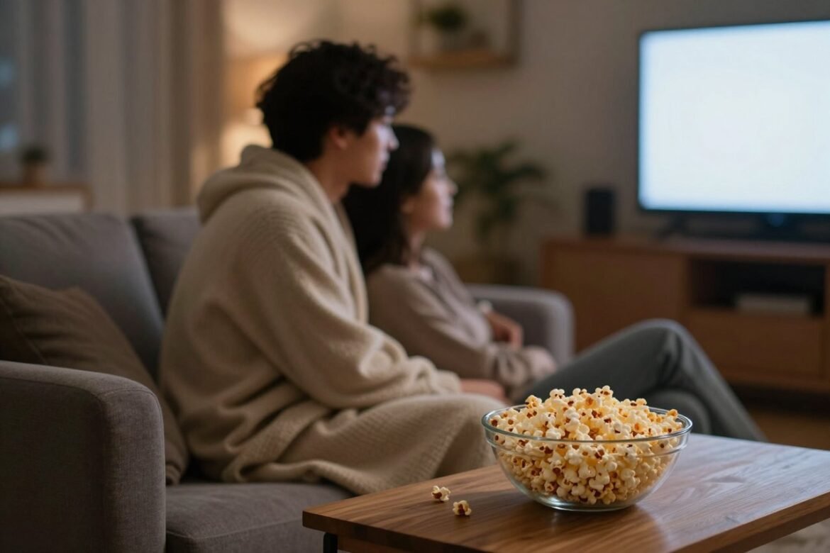 How to Build Your Own Best Movies of All Time List (And Actually Defend It)