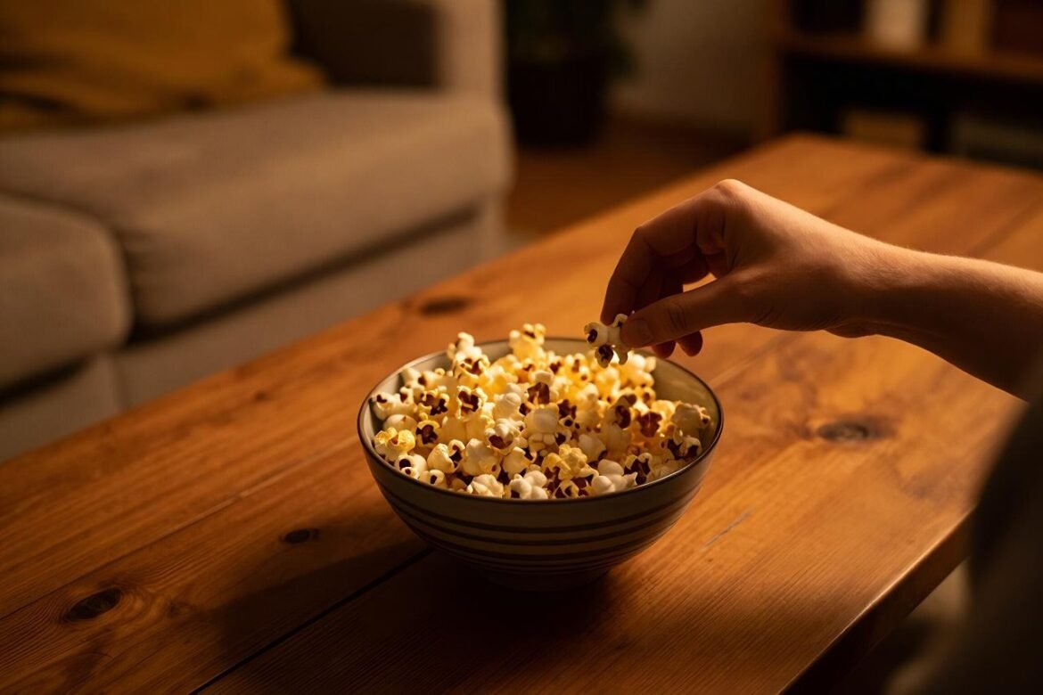 The Best Movies to Watch Tonight, Sorted by Mood (Not by Awards)