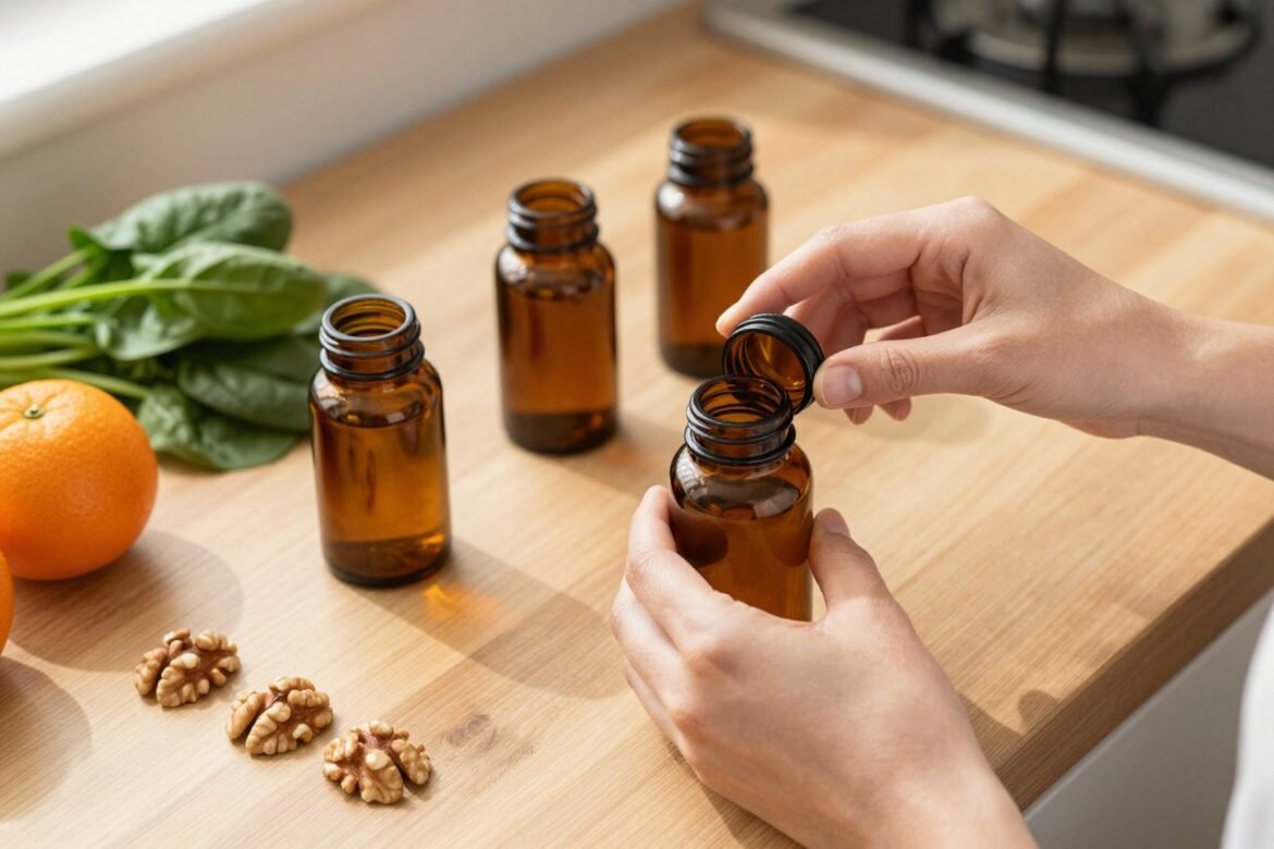 Buying the Best Multivitamin? 10 Mistakes That Waste Your Money