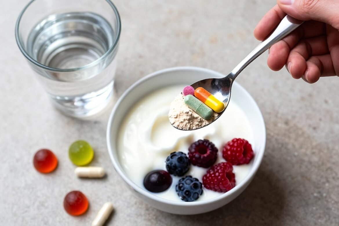The Best Multivitamin Face-Off: Comparing Formats, Formulas, and Real-World Trade-offs