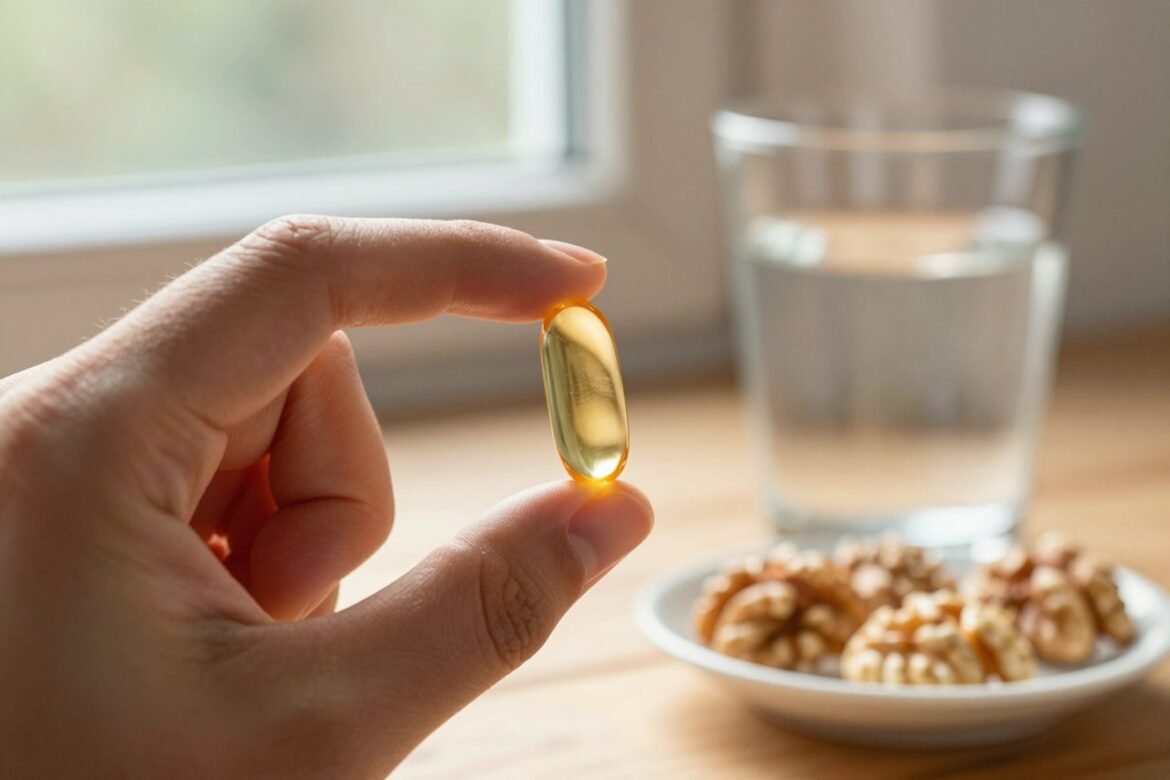 The Best Omega-3 Supplement Isn't the Strongest One: 9 Buying Mistakes to Avoid