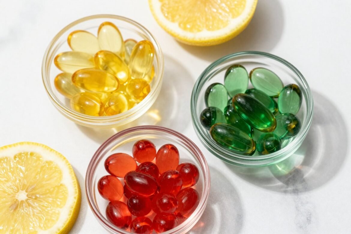 Krill, Algae or Fish Oil? A Practical Comparison of the Best Omega-3 Supplement Choices
