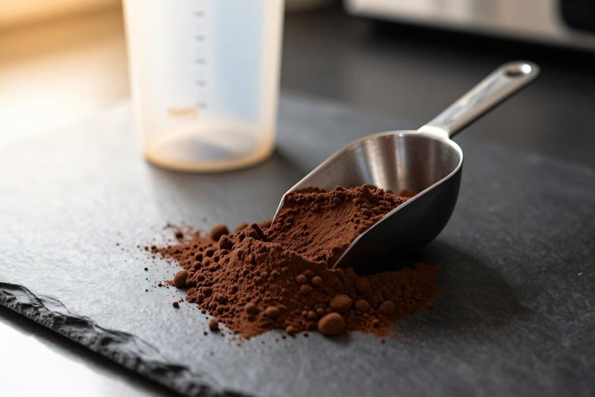 7 Protein Powder Mistakes That Waste Your Money (and How to Stop Making Them)