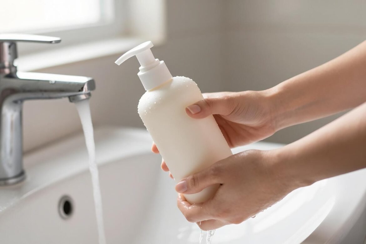 The Best Shampoo for Hair Loss Won't Work If You're Making These 9 Mistakes