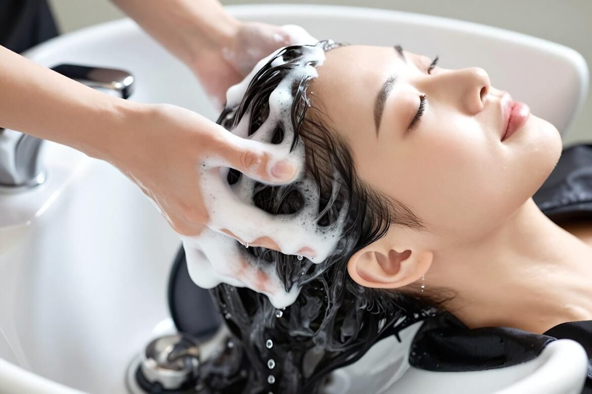 The Best Shampoo for Hair Loss: Comparing the Five Main Types (and the Trade-Offs)