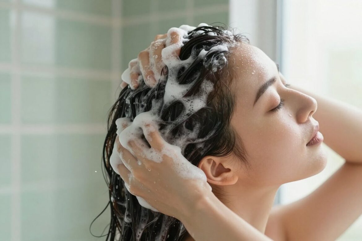 Best Shampoo for Hair Loss: A From-Scratch Primer for Complete Beginners