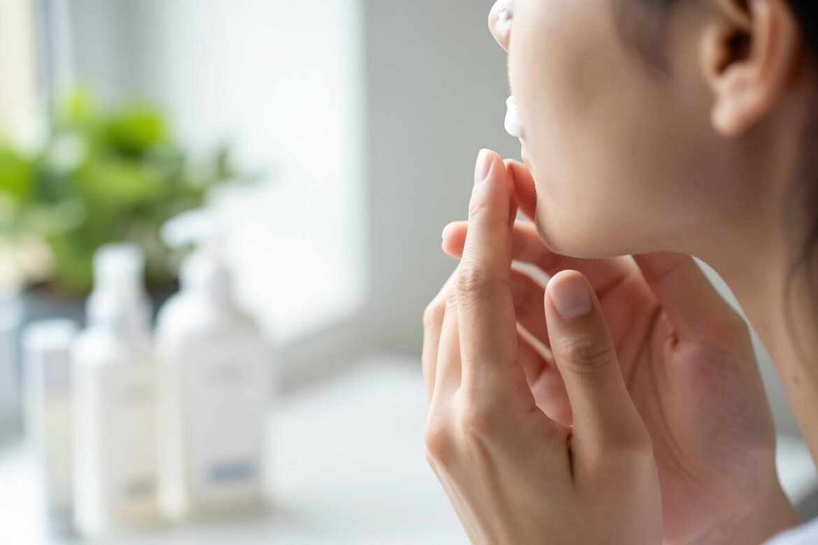 How to Build Your Personal Best Skincare Products List: A 6-Step Process