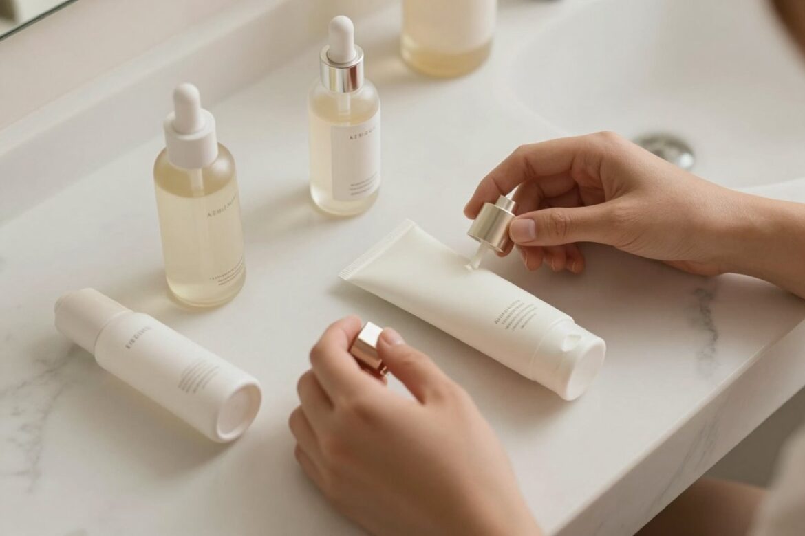 The Best Skincare Products, Explained for People Who've Never Bought Any
