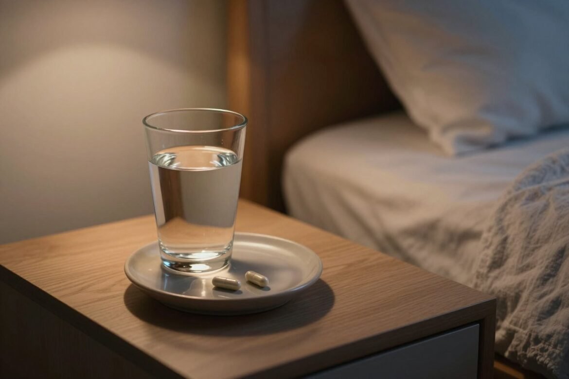 How to Choose the Best Sleep Supplement in 5 Steps (With Real Labels Compared)