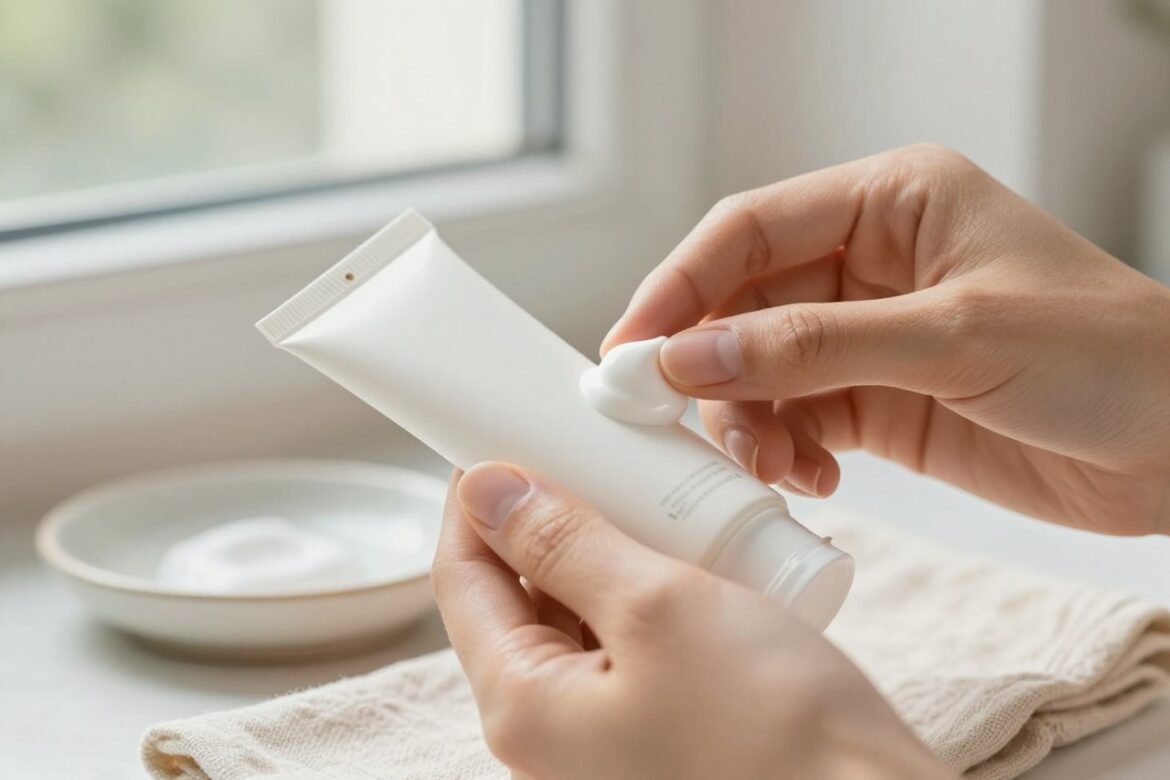 7 Sunscreen Mistakes That Keep Sensitive Skin Stinging (and How to Fix Each One)