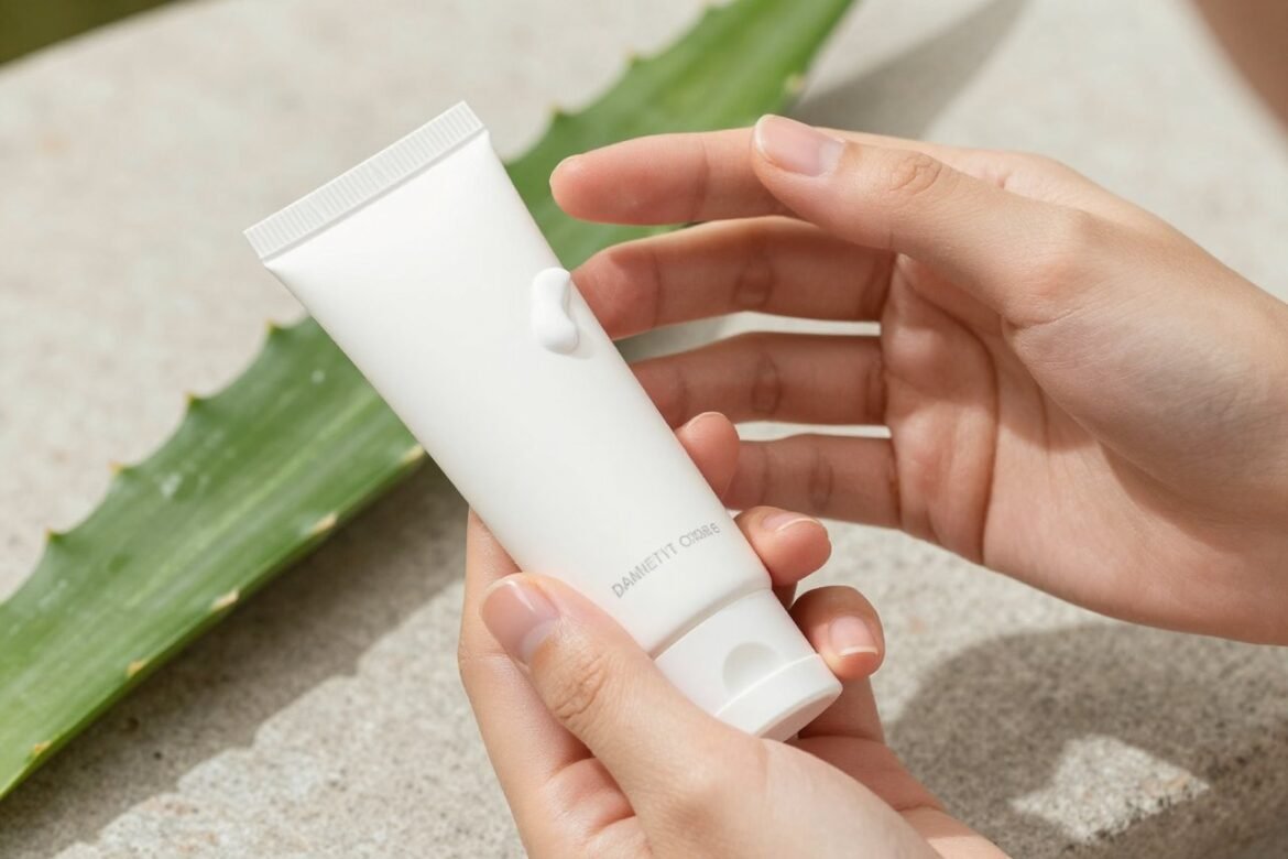 Which Sunscreen Is Actually Best for Sensitive Skin? Mineral vs. Chemical vs. Hybrid