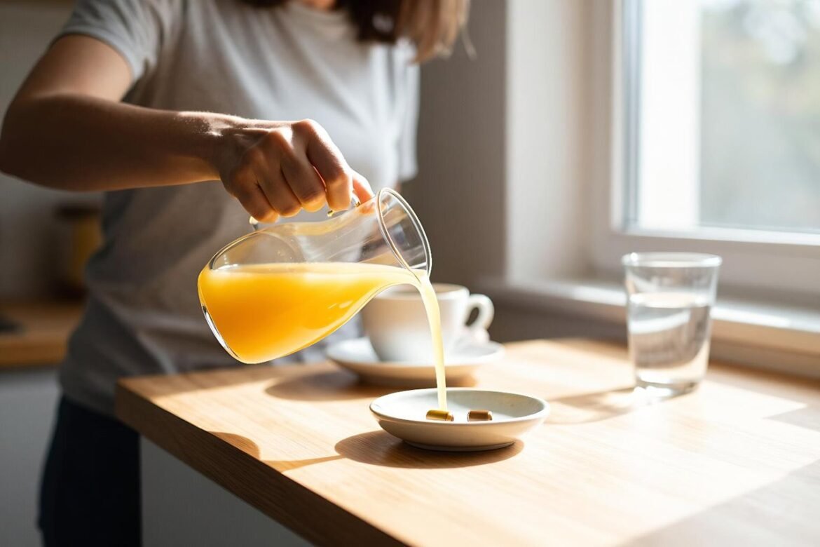 How to Find the Best Supplements for Energy for You: A 6-Week Test-One-at-a-Time Plan