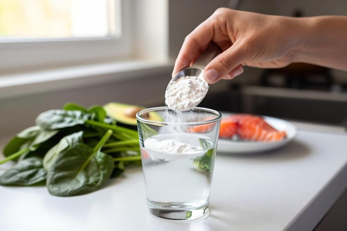 Best Supplements for Women: Multivitamins vs. Targeted Picks vs. Food-First — What Actually Wins?