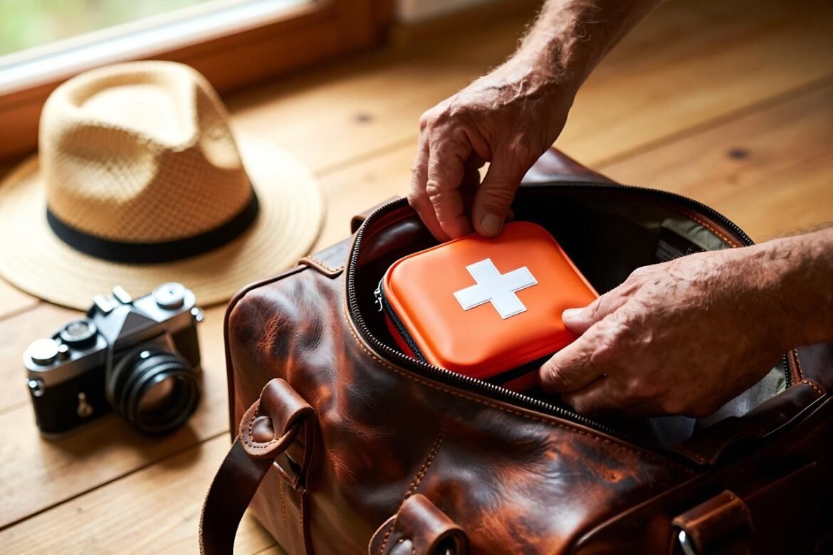 How to Find the Best Travel Insurance for Your Trip (Without Paying for Junk Coverage)