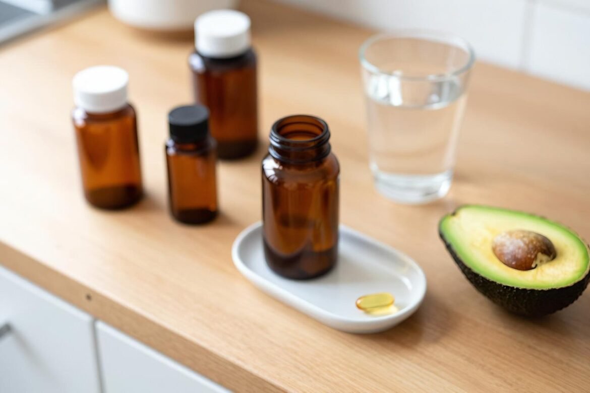The Best Vitamin D Supplement Isn't the Bottle With the Biggest Number