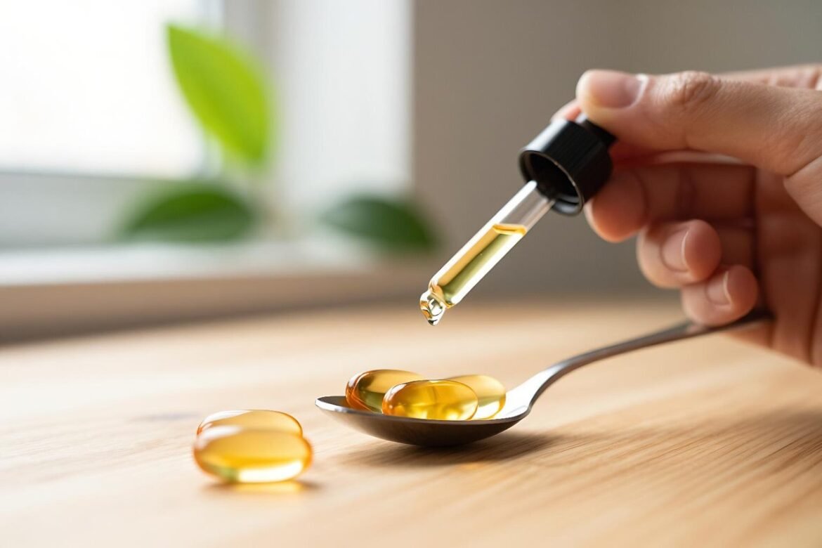 Which Vitamin D Supplement Is Best? Comparing D3 vs D2, Drops vs Softgels, and More