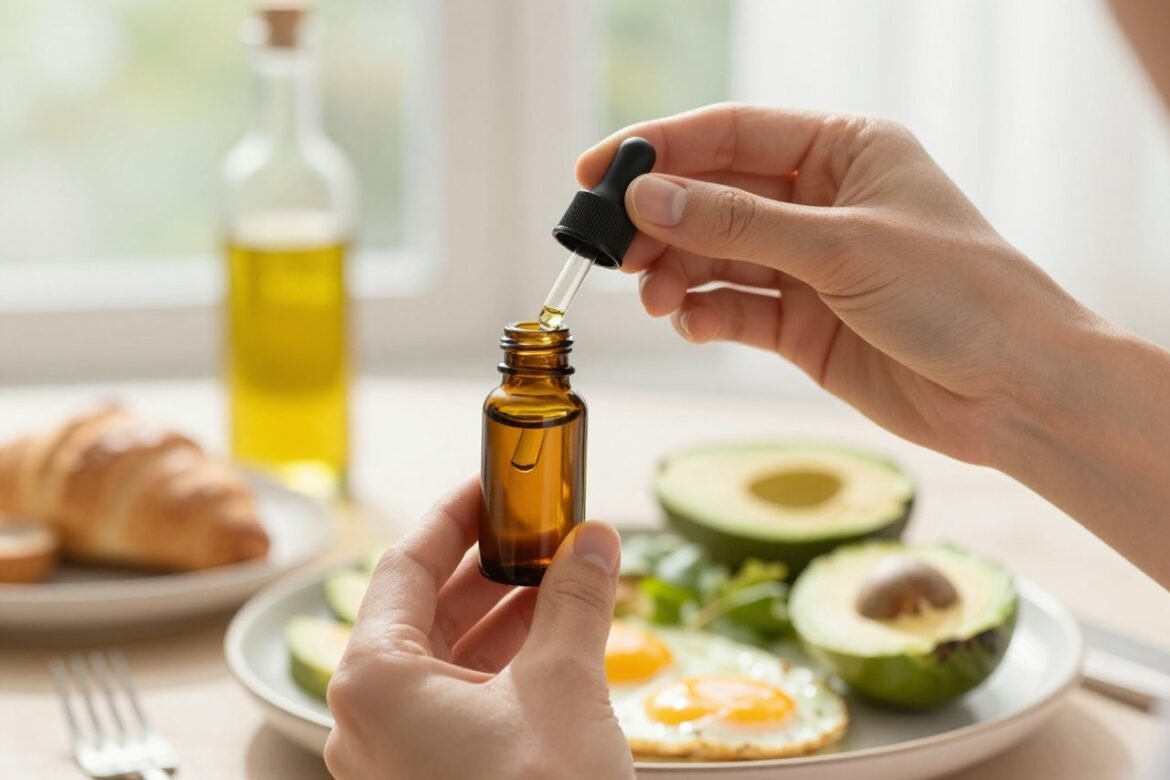 Vitamin D Supplements for Beginners: How to Pick One Without Wasting Money