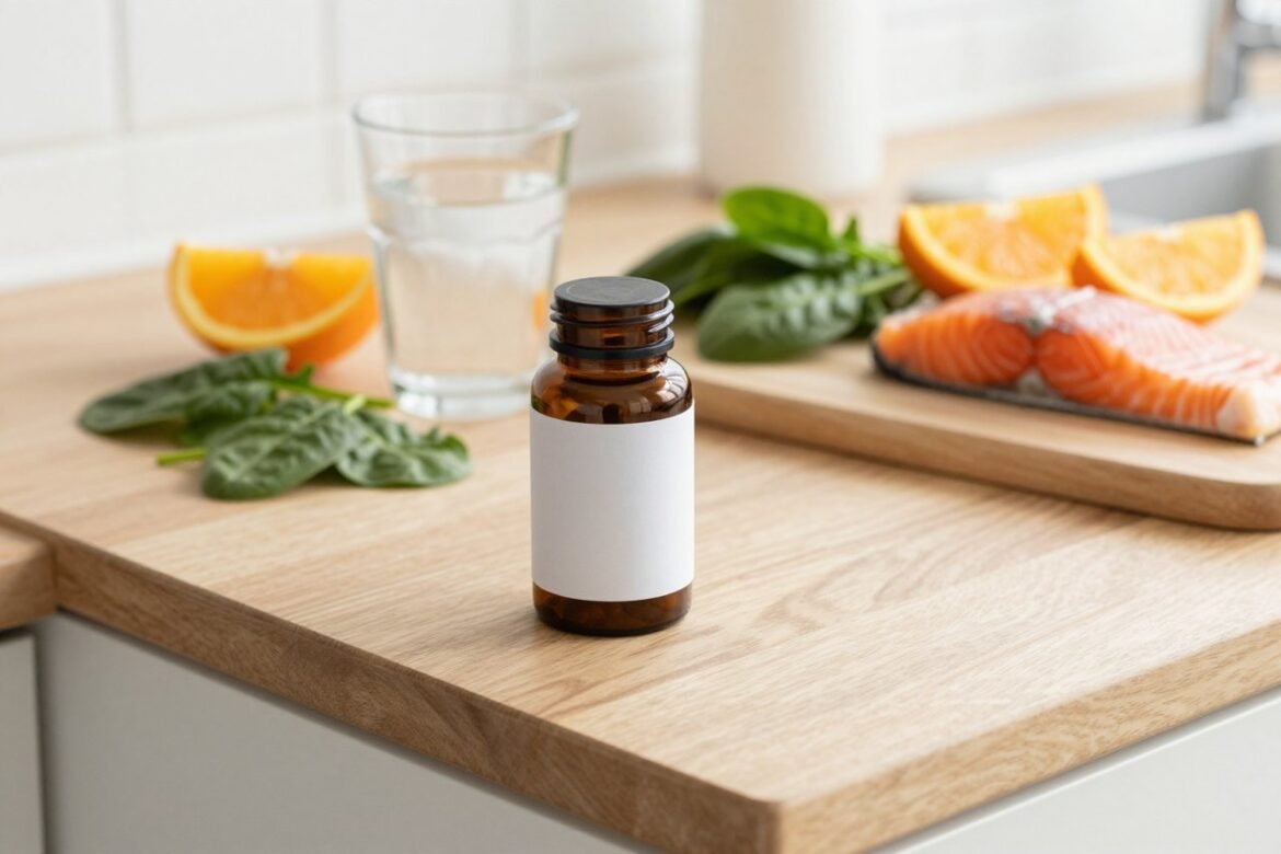 Multivitamin vs. Greens Powder vs. Single Nutrients: Which Vitamins Are Worth Buying?