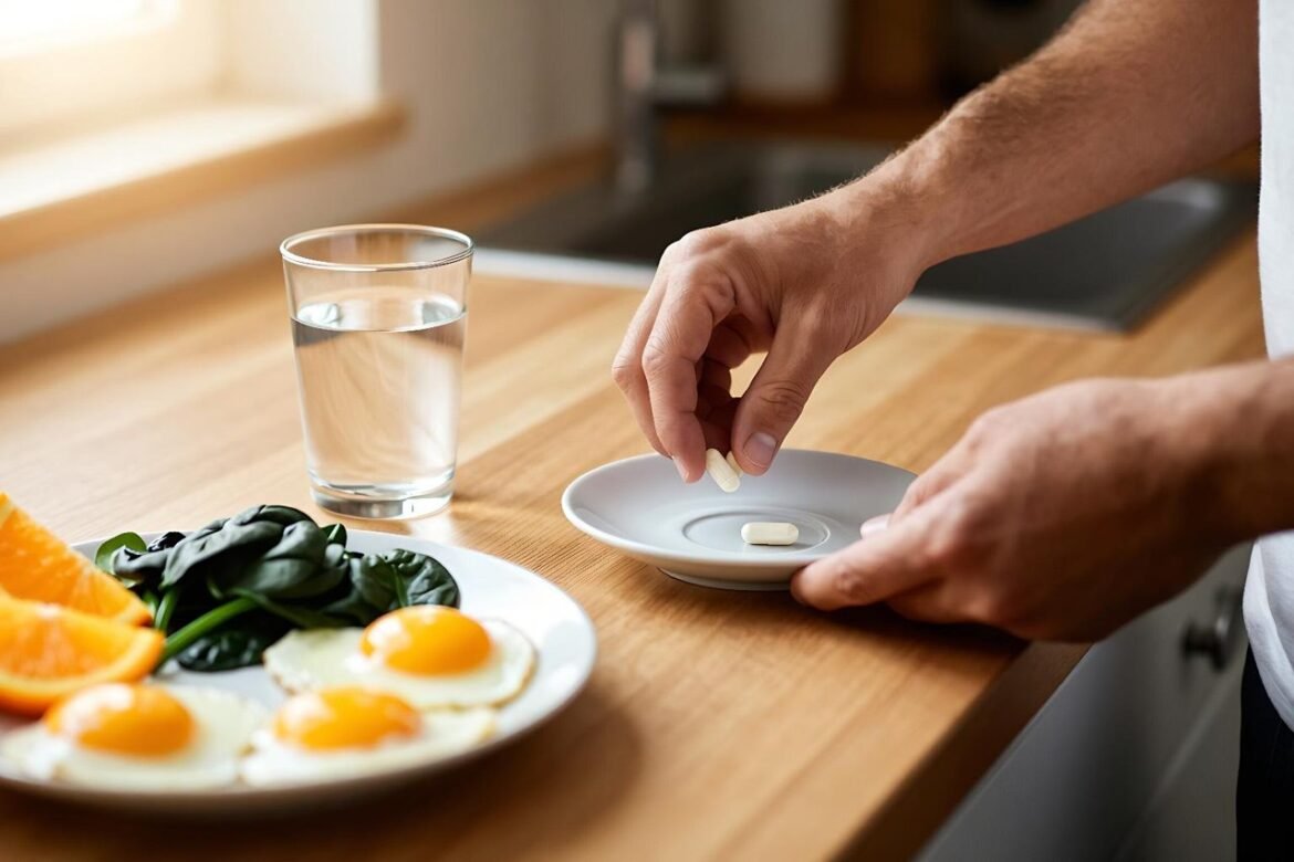 Best Vitamins for Men: 7 Mistakes That Cost You Money and Results