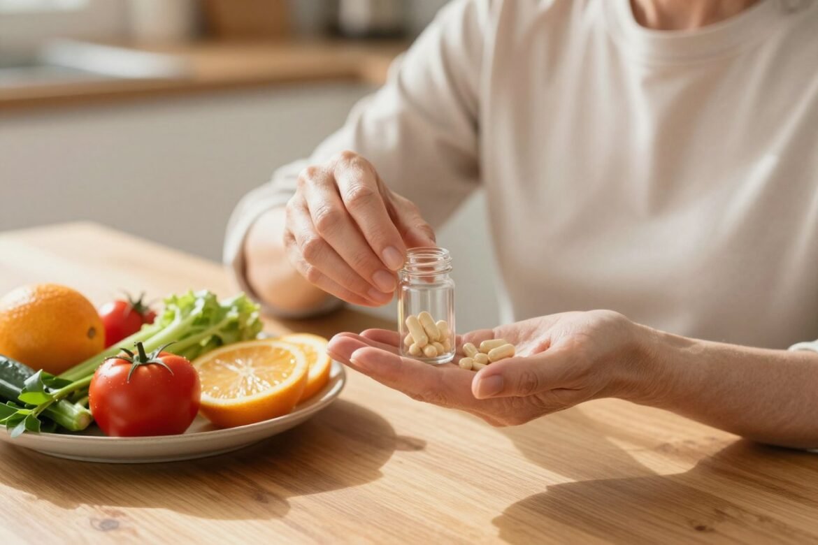 Best Vitamins for Women by Age: All-In-One Multivitamins vs. Targeted Supplements Compared