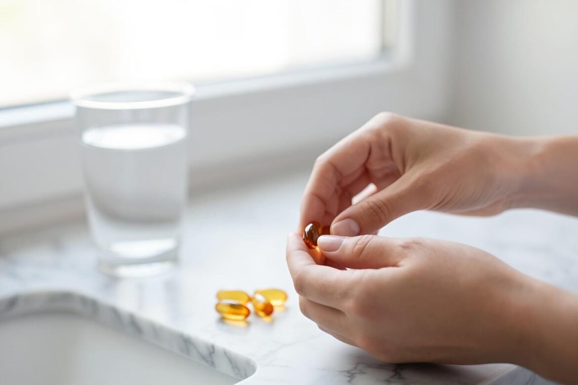 Best Vitamins for Women: 9 Mistakes That Quietly Waste Your Money