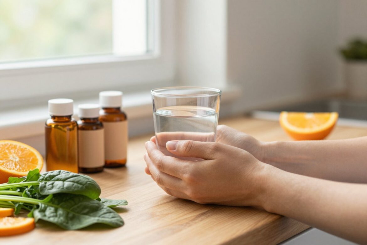 Best Vitamins for Women: Where Beginners Should Actually Start