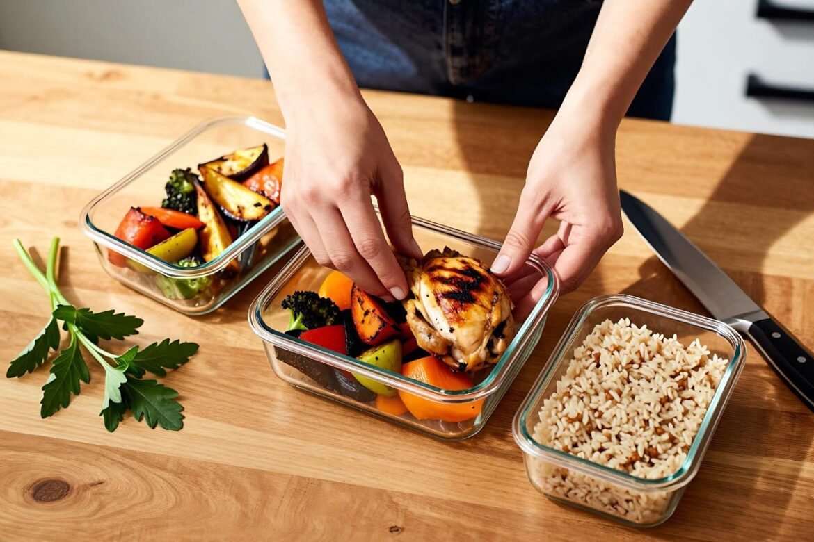 How to Build the Best Weight Loss Program for Your Life in Seven Steps