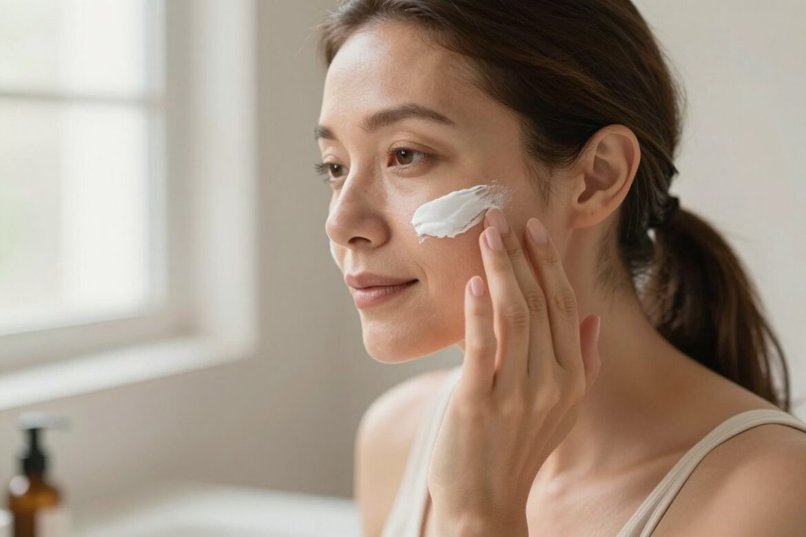 Wrinkle Cream 101: How to Choose the Best Wrinkle Cream If You've Never Bought One