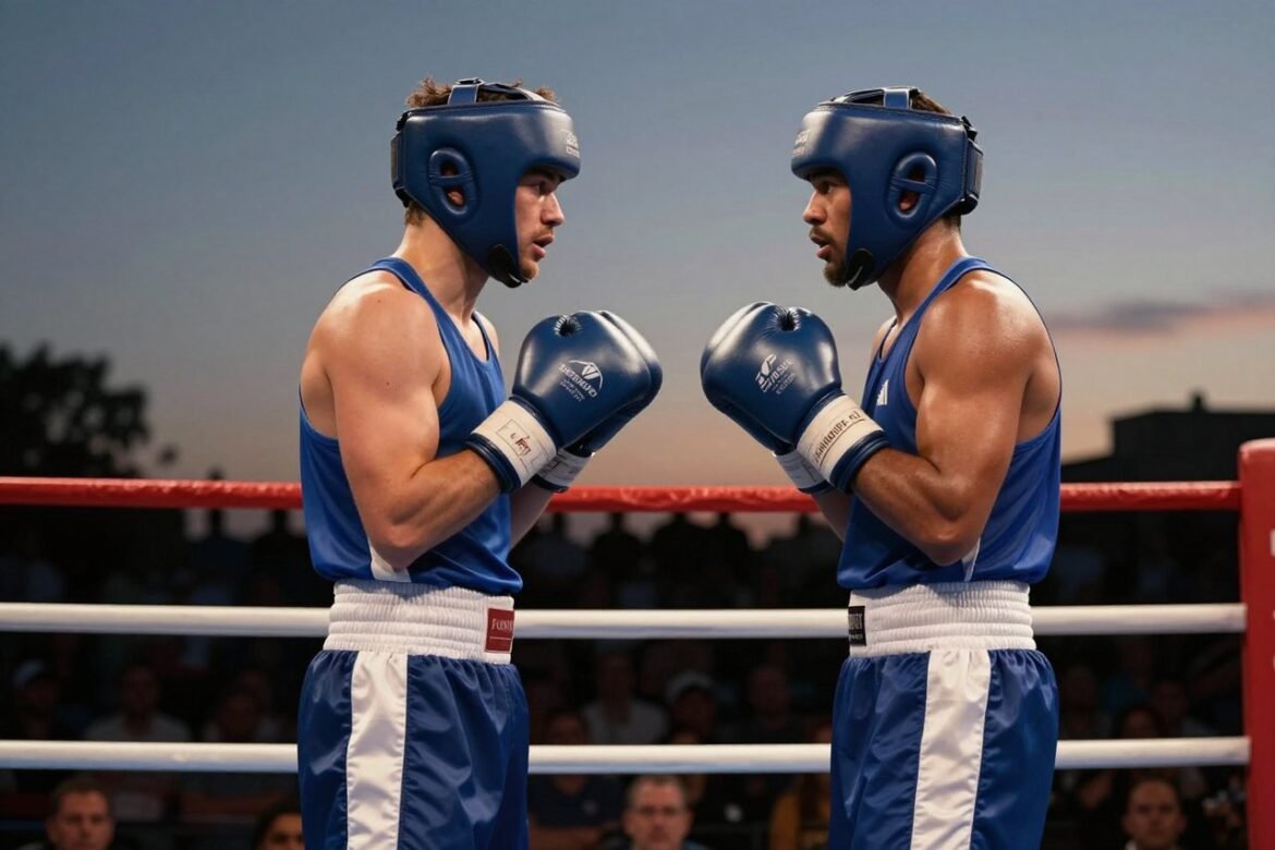 Boxing Schedule: How to Follow Fight Night Without Losing Your Head