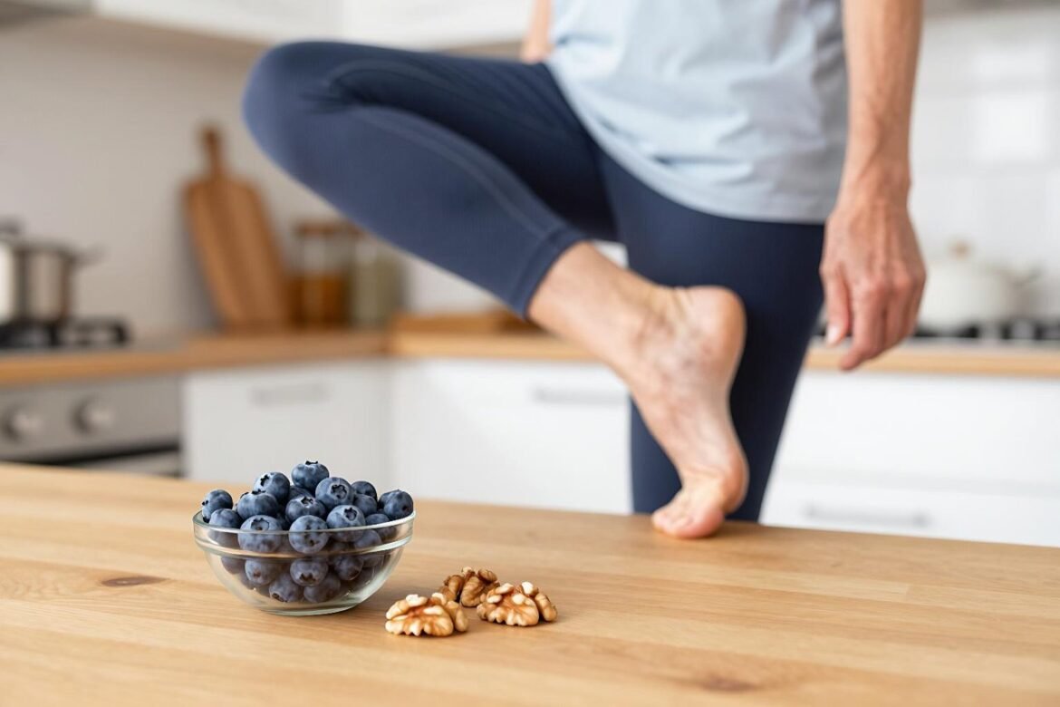 How to Build a Brain Health Routine in 14 Days: A Step-by-Step Plan