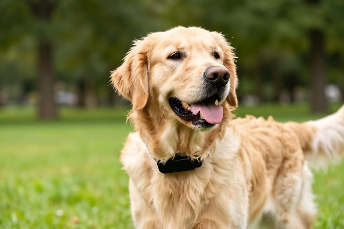Canine GPS Tracker 101: What It Is, How It Works, and What You Really Need to Know