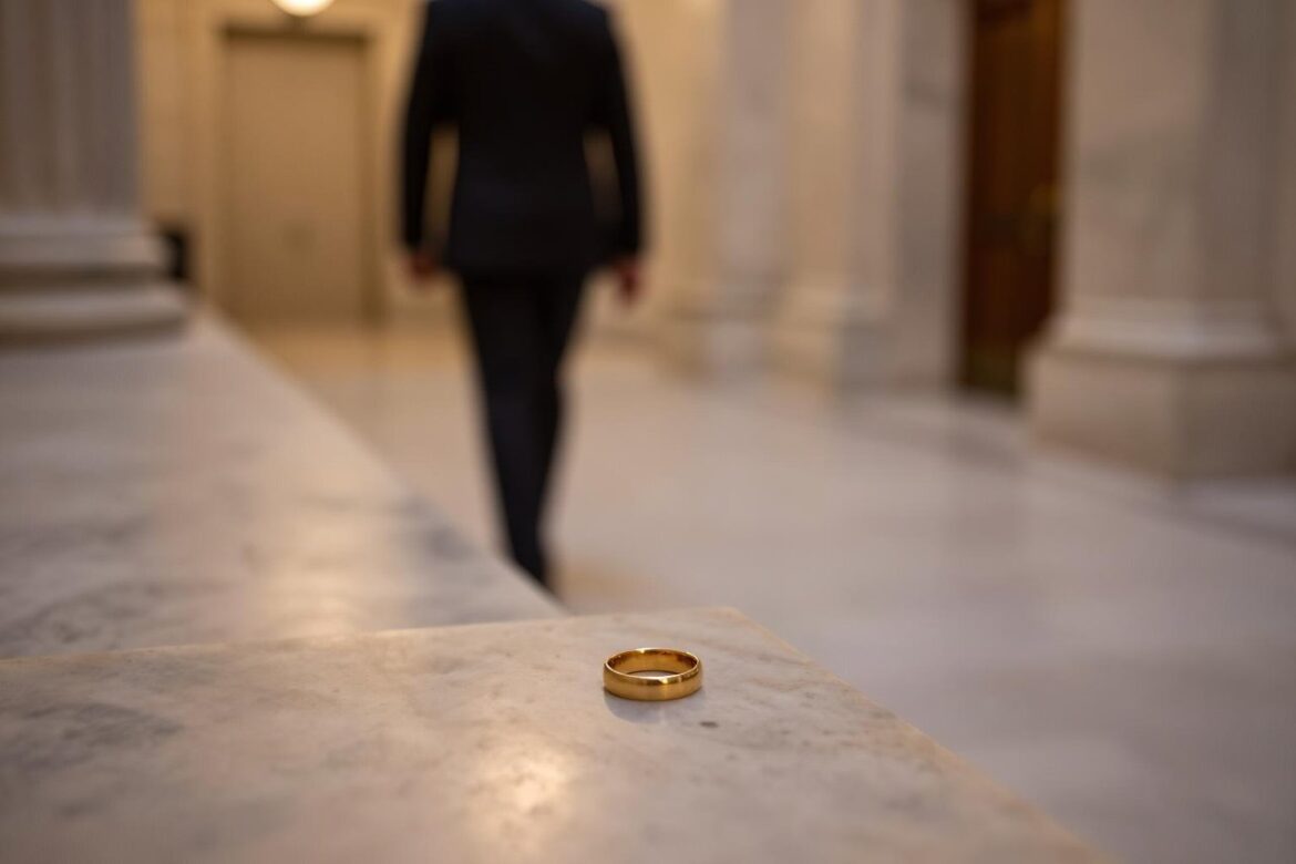 How to Follow a Celebrity Divorce Like a Pro: 8 Steps From Court Filing to Final Judgment