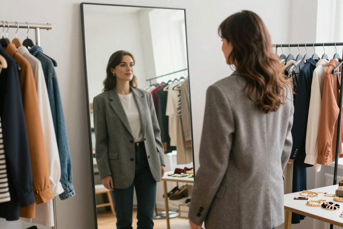 From Red Carpet to Your Closet: A Step-by-Step Guide to Mastering Celebrity Fashion