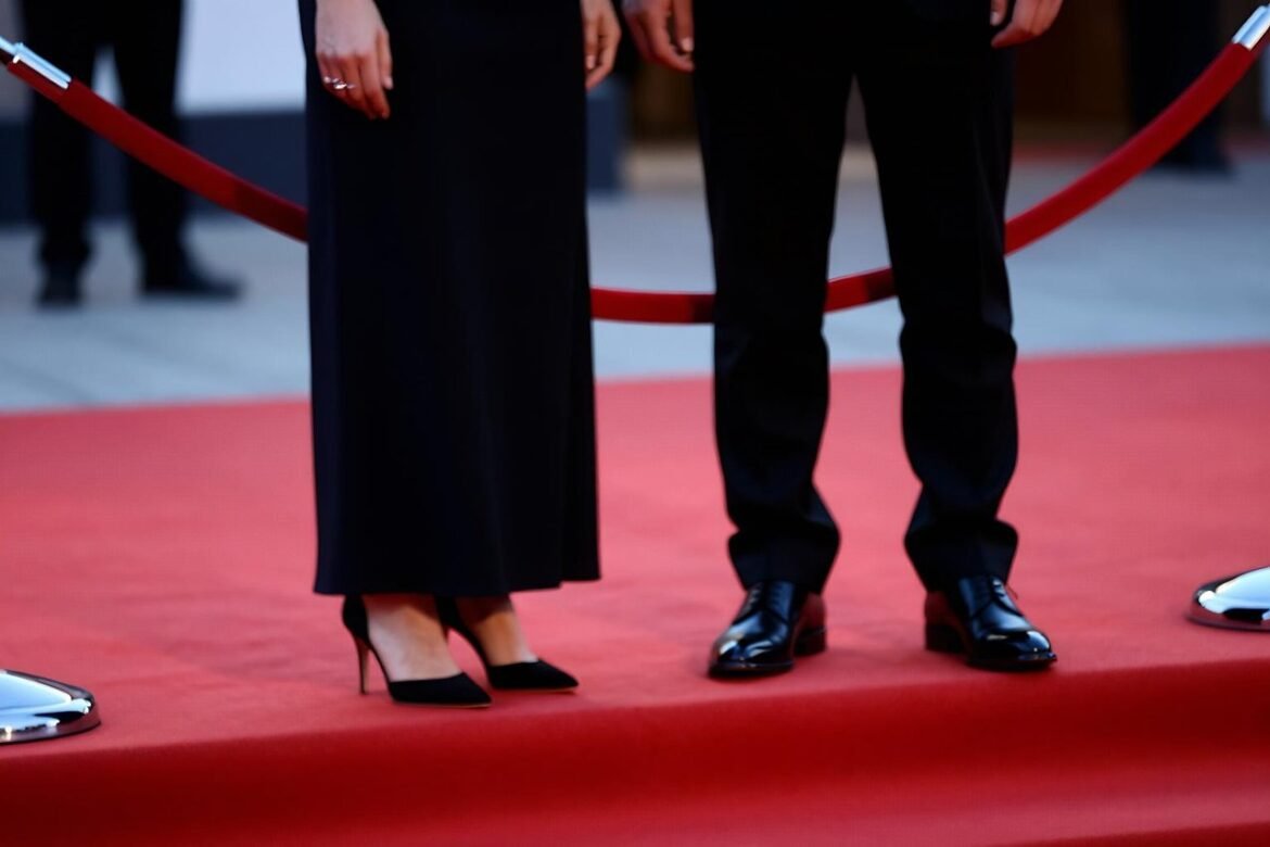 How to Work Out a Celebrity's Real Height: A Step-by-Step Guide