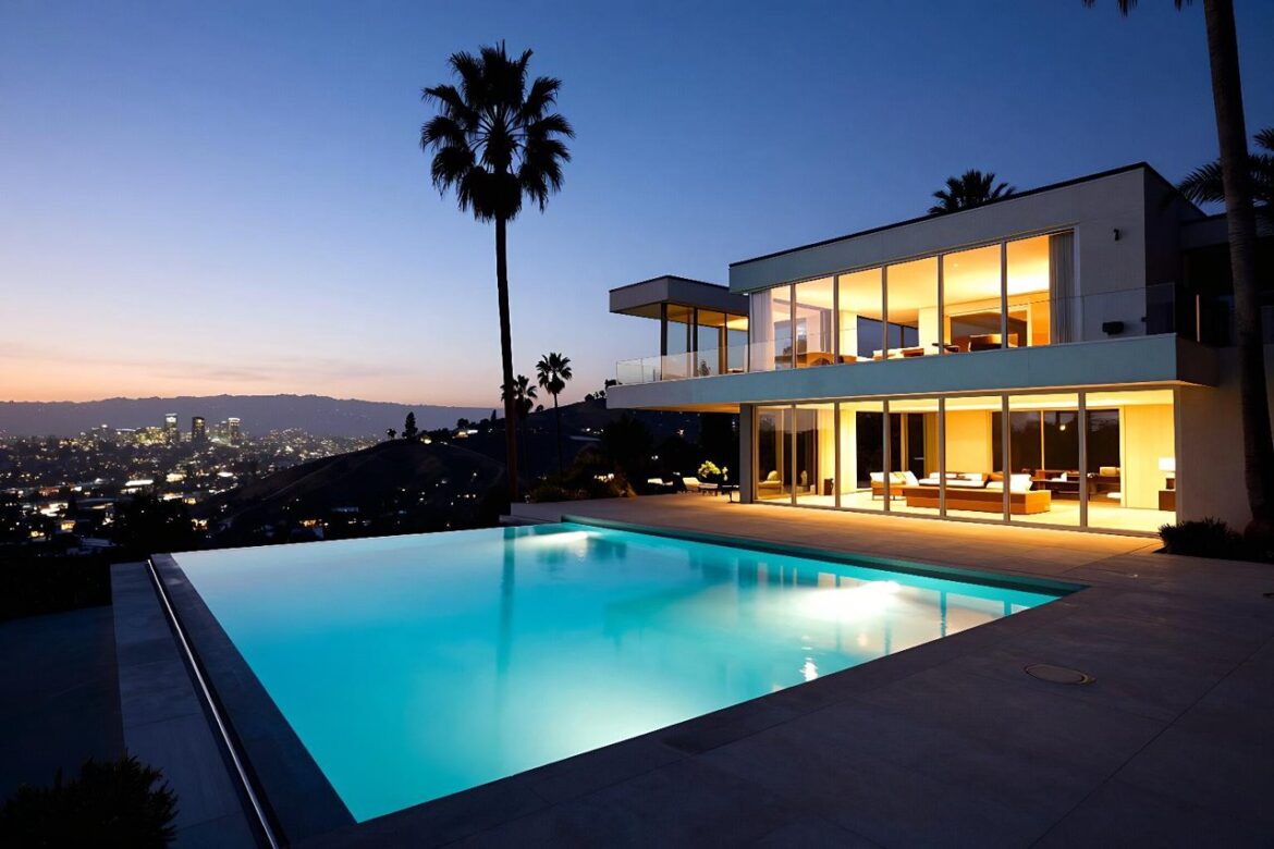 How to Research a Celebrity Home: A Step-by-Step Guide to Addresses, Records, and Real Prices