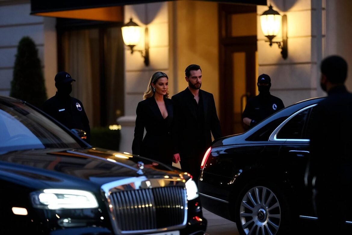 The Celebrity Lifestyle Is More Than Glitter: Habits, Hustles, and the Hidden Grind