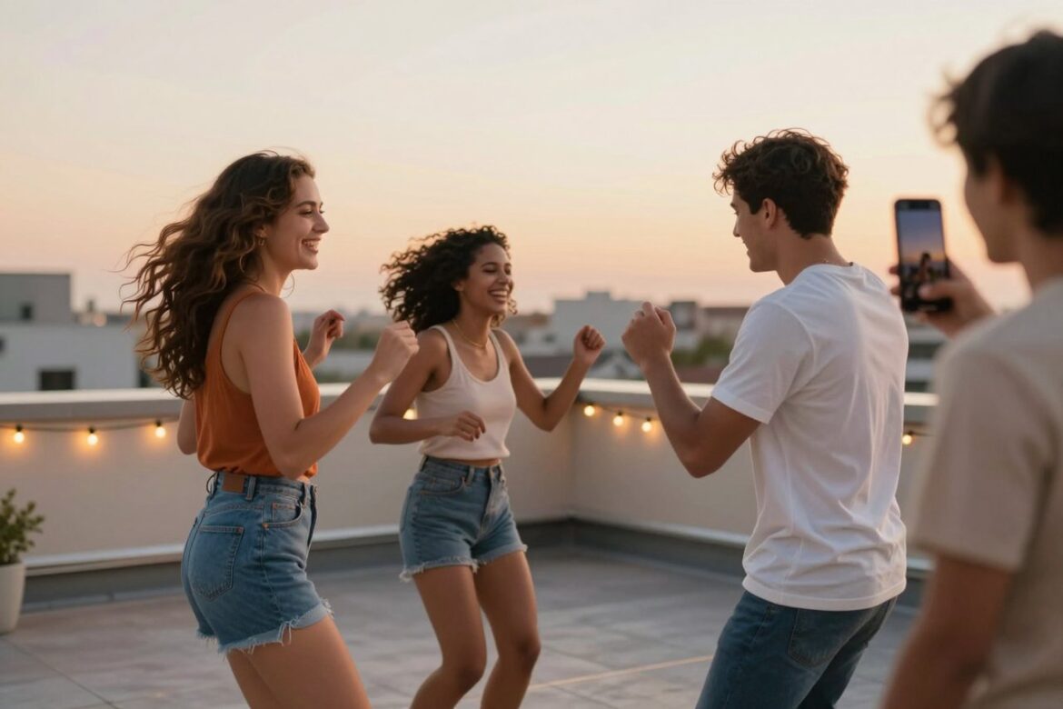 How to Read Celebrity TikTok Like a Pro: 6 Steps to Spot Fakes, Burners and Real Moments
