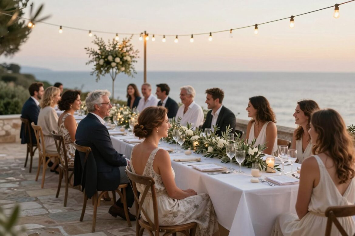 How to Plan a Celebrity Wedding Without the Celebrity Budget: 8 Steps That Actually Work