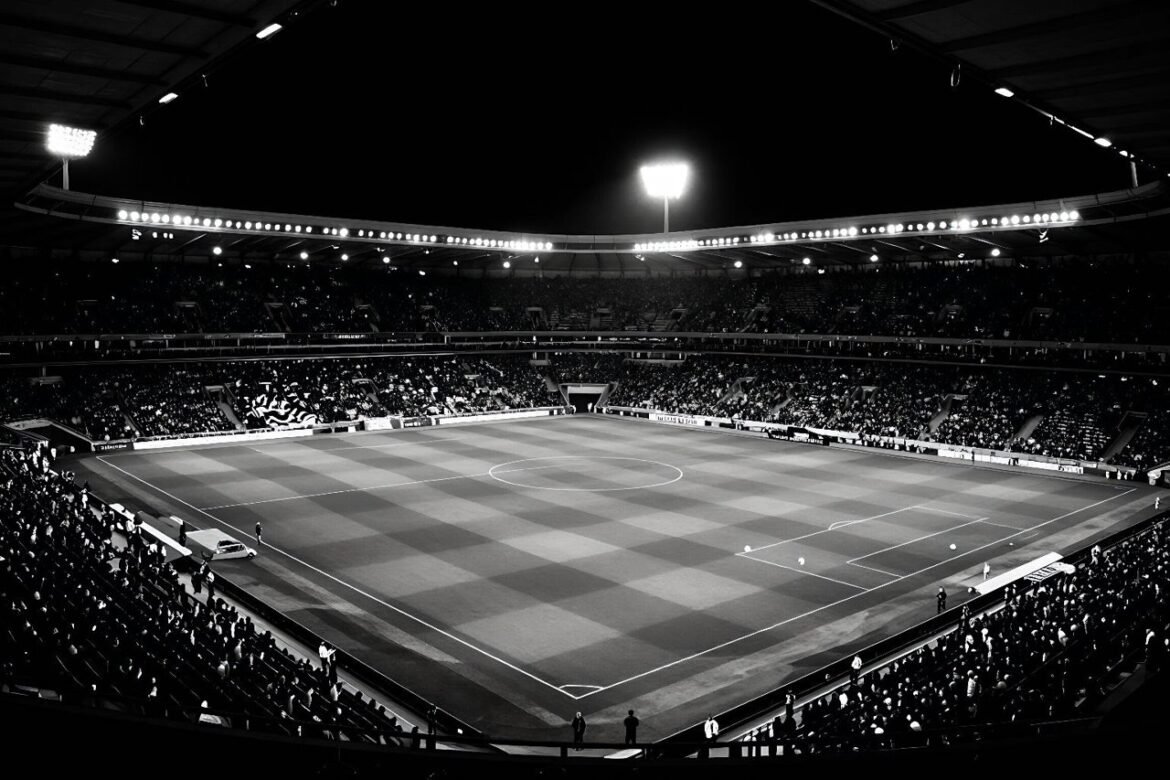 Champions League 2025: The New Era of Europe's Greatest Tournament
