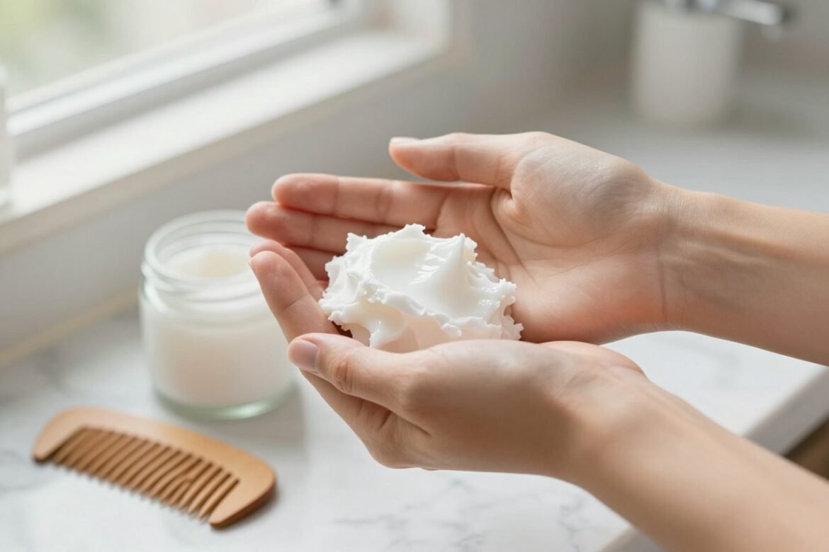 Coconut Oil for Hair: The Mistakes, Myths and Pitfalls That Trip Everyone Up
