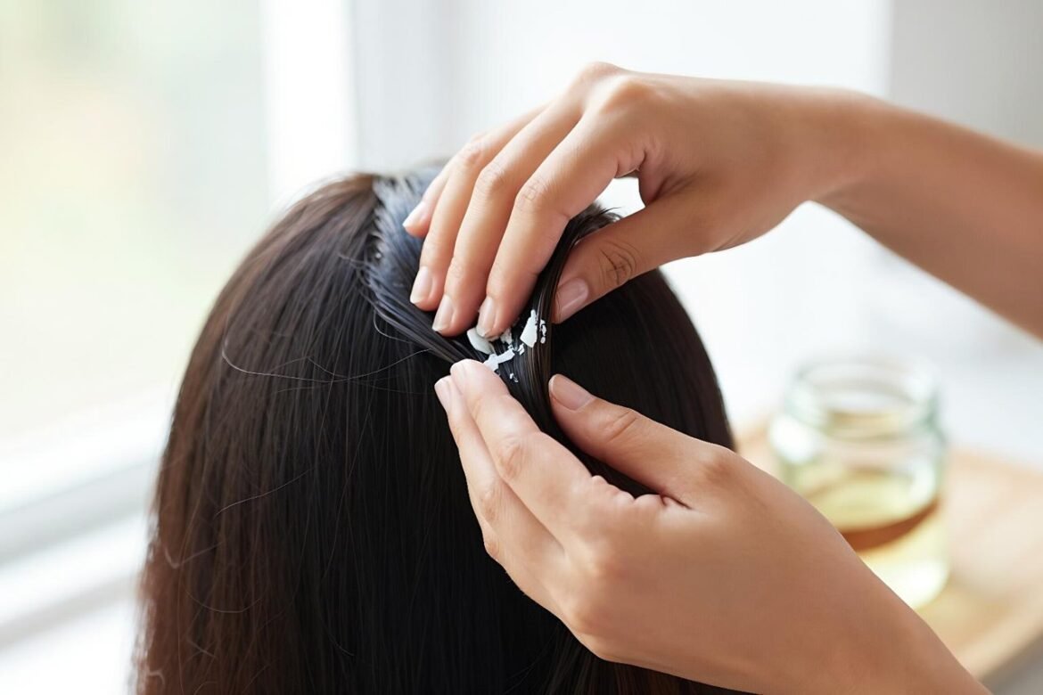 Coconut Oil for Hair: Refined, Virgin, or Fractionated — and the Best Way to Use It