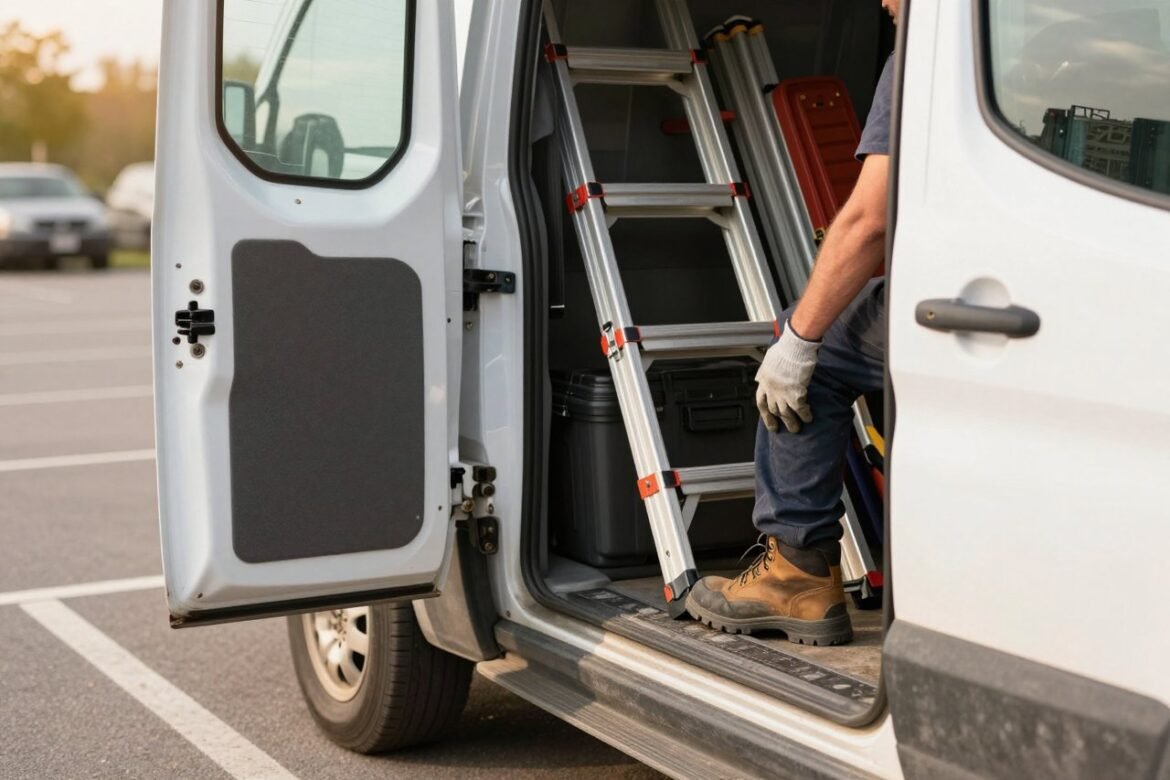 Commercial Auto Insurance: What It Covers, What It Costs, and Where Policies Leak