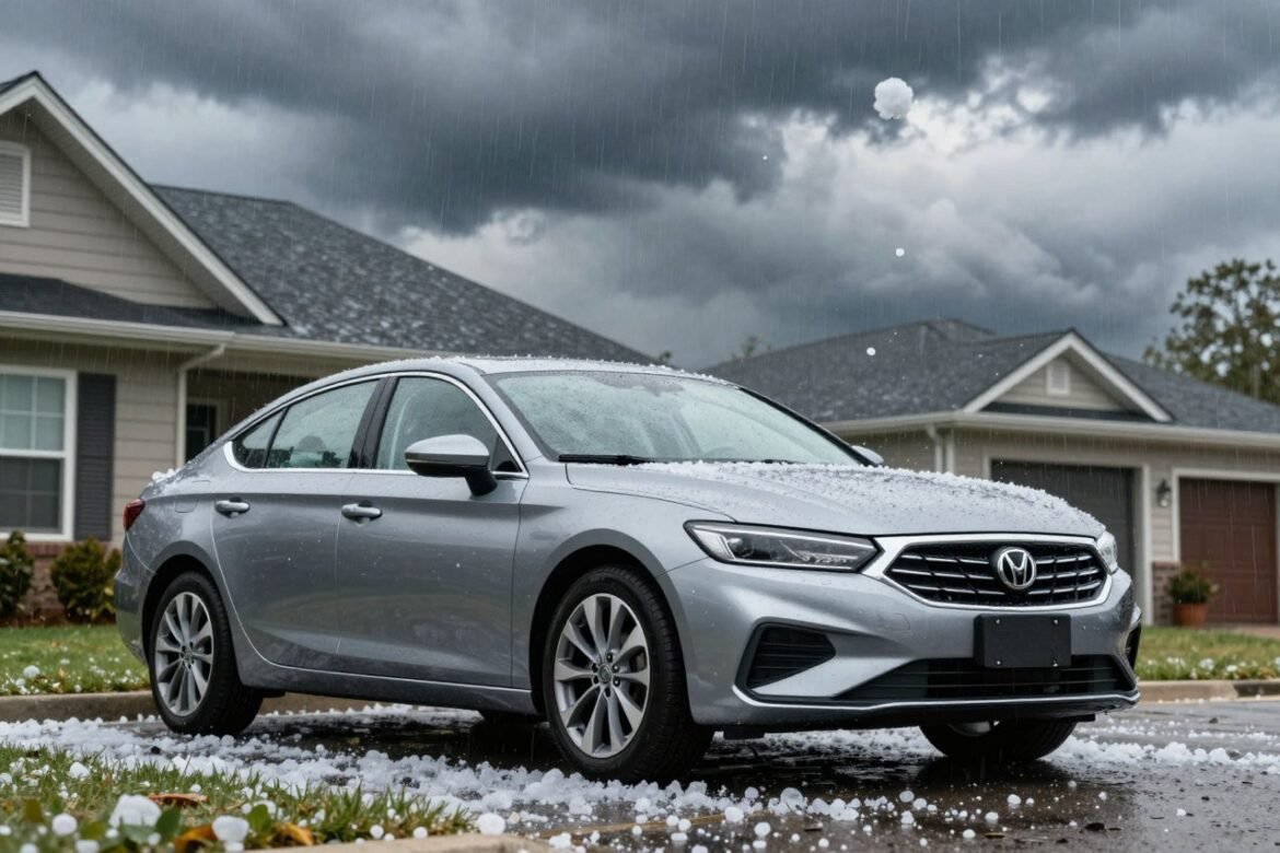 Comprehensive Car Insurance: What It Actually Covers (and What It Doesn’t)