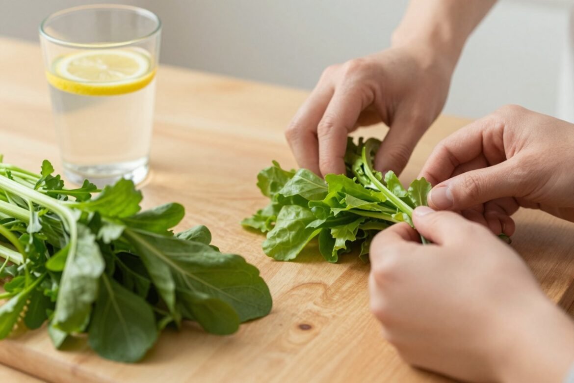 Detox Diet Showdown: Juice Cleanses, Fasting, and Whole-Food Resets Compared