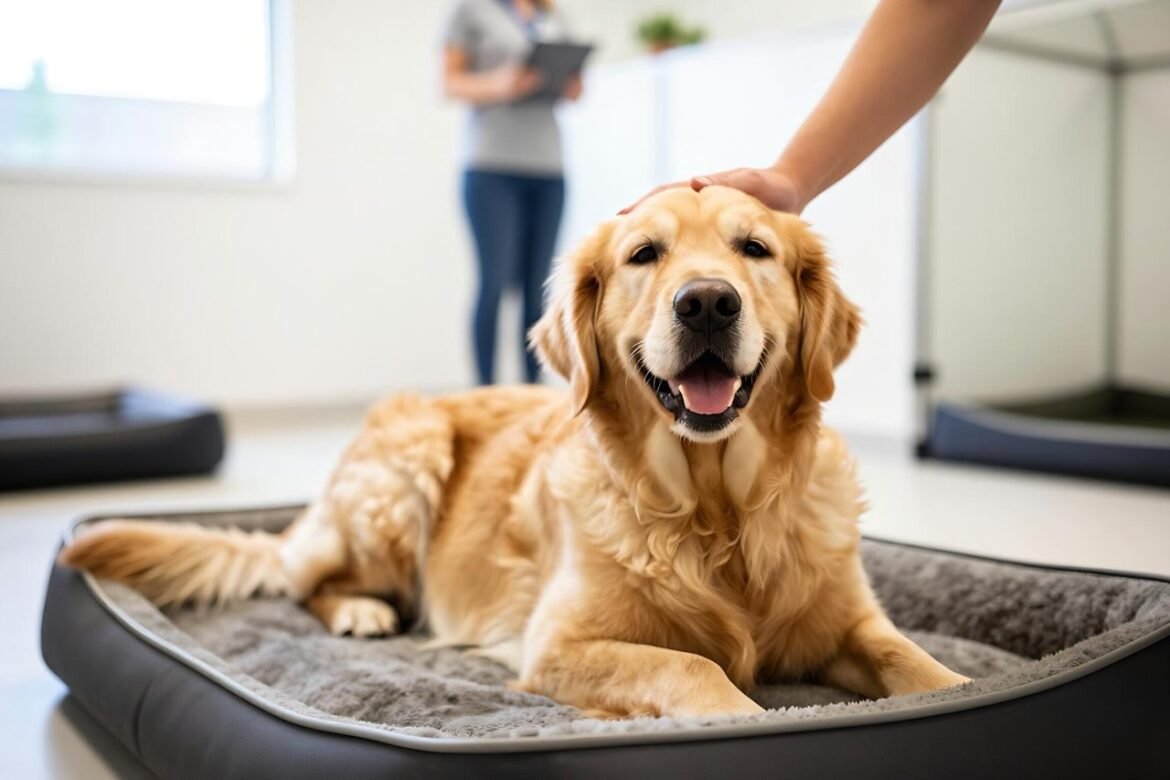 Dog Boarding 101: A Beginner’s Guide to Your Dog’s First Stay Away From Home