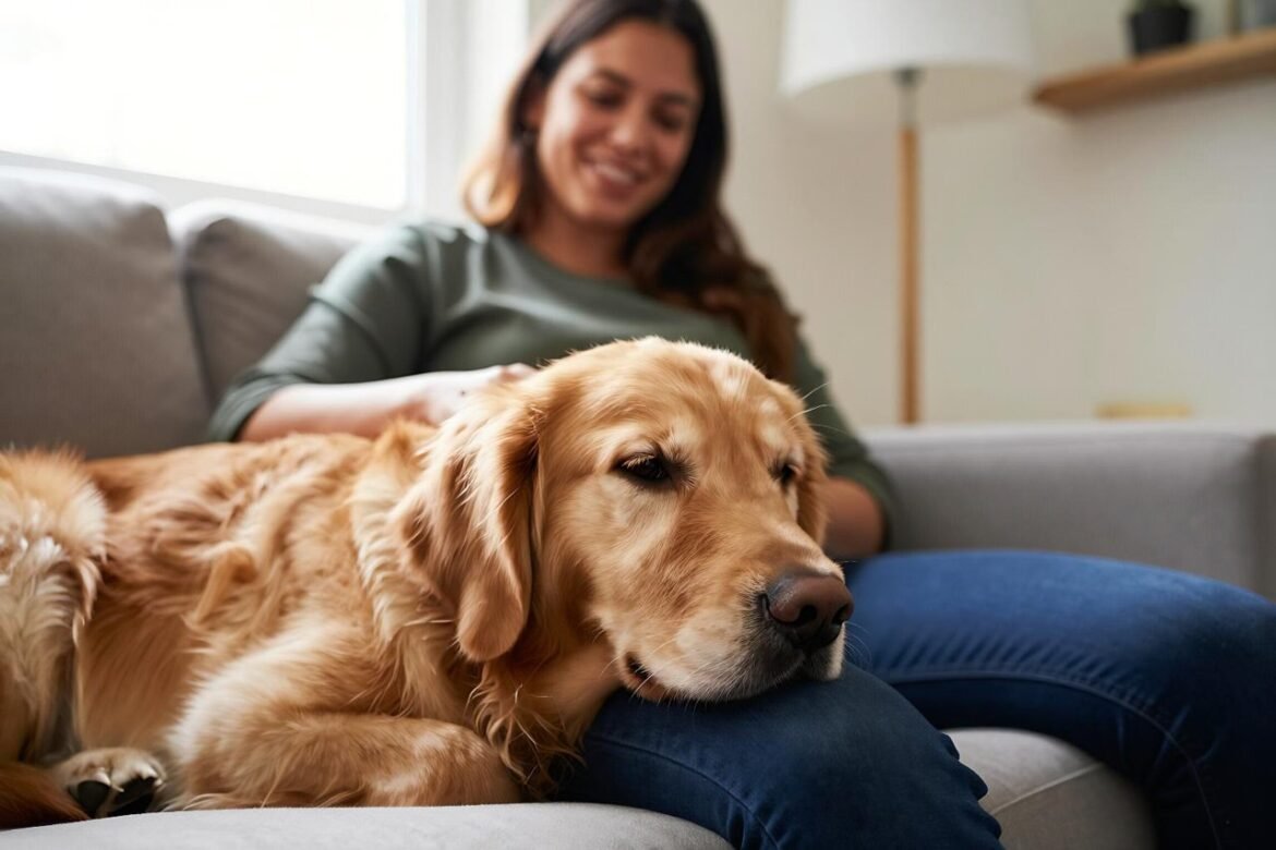 Dog Sitter Mistakes Owners Keep Making (Even With Good Intentions)