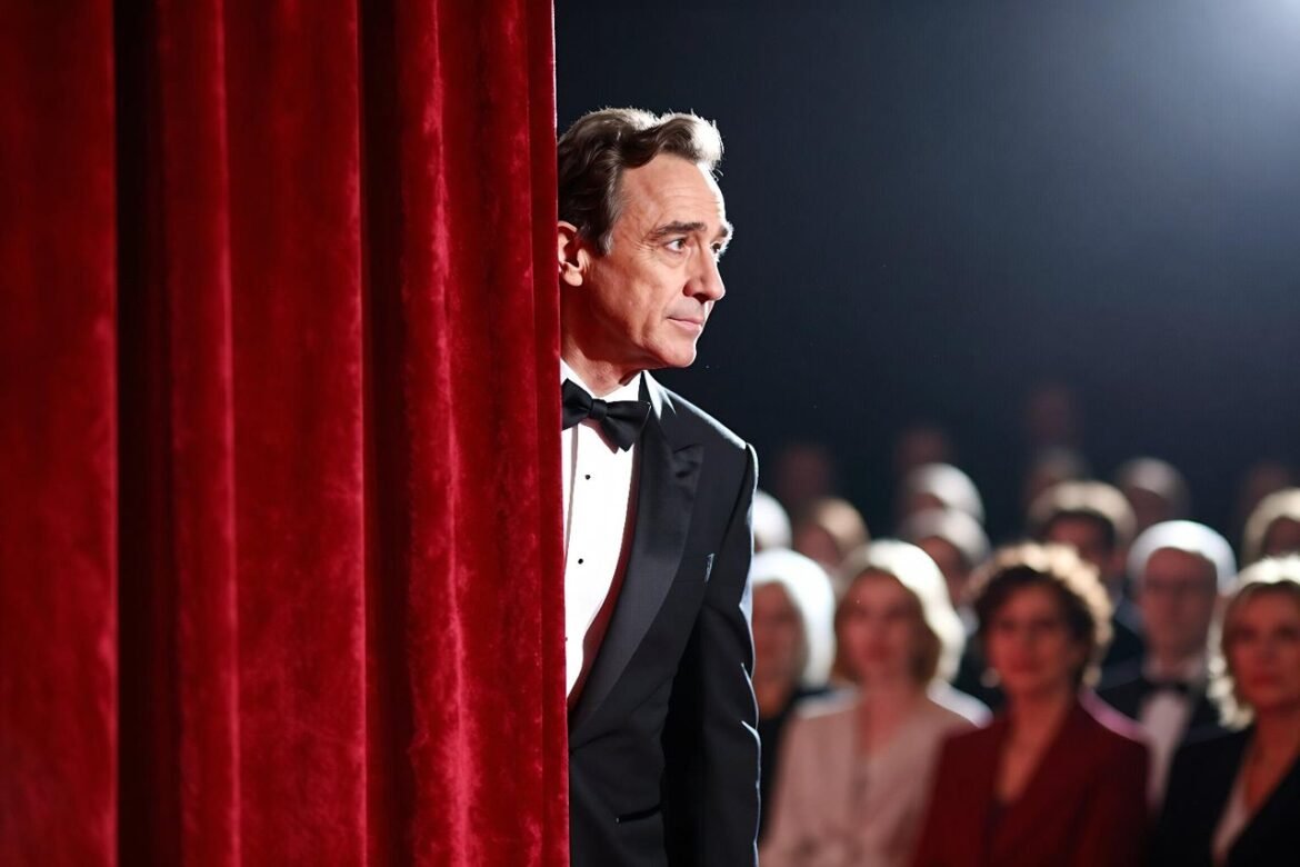 Famous Actors: The Faces, the Fortunes, and the Mechanics of Stardom